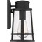 Quoizel Dunham Outdoor Wall Lantern DNM8406EK - alternate 3